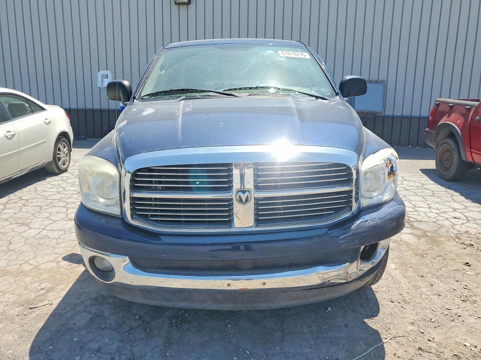 Aukcja sprzedaży 2008 Dodge Ram 1500, vin: 1D7HU182X8J135887, numer aukcji: 61618216