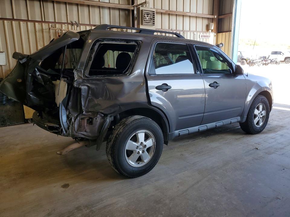 Aukcja sprzedaży 2012 Ford Escape, vin: 1FMCU0D73CKA14262, numer aukcji: 62880306