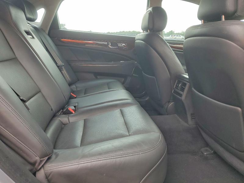 61163496 :رقم المزاد ، KMHGH4JH6GU102520 vin ، 2016 Hyundai Equus مزاد بيع