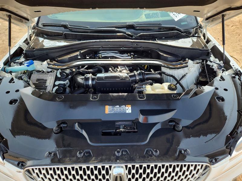 61412676 :رقم المزاد ، 5LM5J7XC6MGL02121 vin ، 2021 Lincoln Aviator مزاد بيع