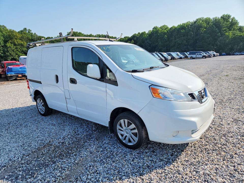 Aukcja sprzedaży 2018 Nissan Nv200, vin: 3N6CM0KN7JK698589, numer aukcji: 60848176
