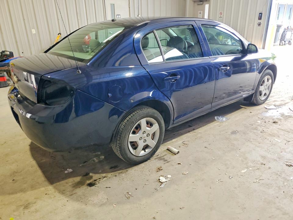 Aukcja sprzedaży 2008 Chevrolet Cobalt, vin: 1G1AK58F987110593, numer aukcji: 58937516