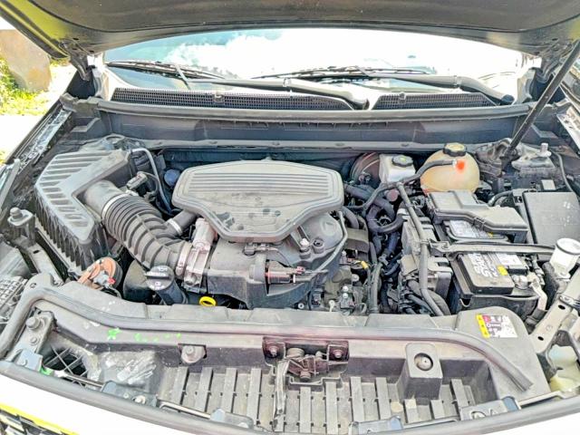 Aukcja sprzedaży 2020 Cadillac Xt5, vin: 1GYKNCRS1LZ117760, numer aukcji: 62443746