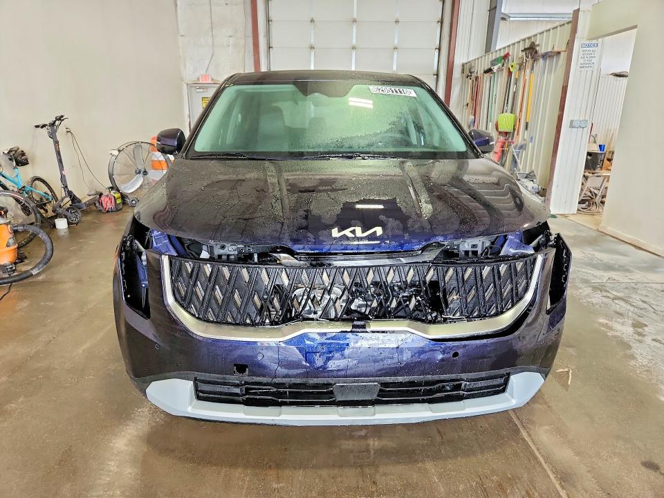 Продажа на аукционе авто 2027 Kia Carnival, vin: KNDNB5K31V6656751, номер лота: 62951116