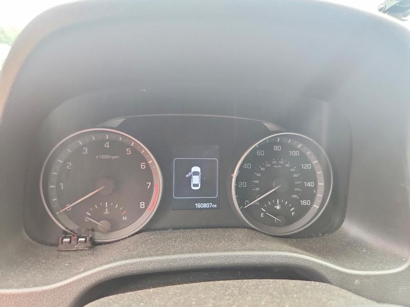 Продаж на аукціоні авто 2018 Hyundai Elantra, vin: 5NPD84LF4JH315941, номер лоту: 59267406