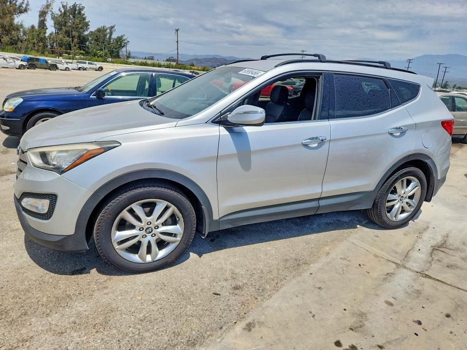 Продажа на аукционе авто 2013 Hyundai Santa Fe Sport, vin: 5XYZUDLA1DG052650, номер лота: 60995466