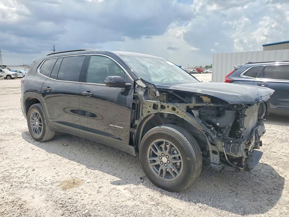 2025 Gmc Acadia მანქანა იყიდება აუქციონზე, vin: 1GKENKRS7SJ189769, აუქციონის ნომერი: 59790556