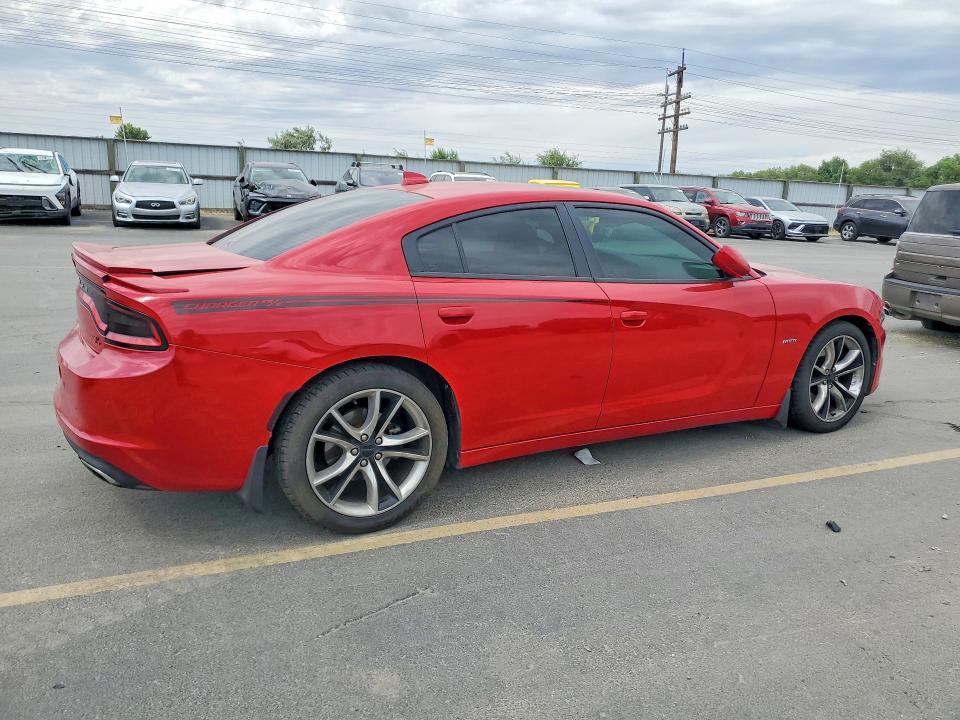 Aukcja sprzedaży 2016 Dodge Charger, vin: 2C3CDXCT6GH237523, numer aukcji: 60631456