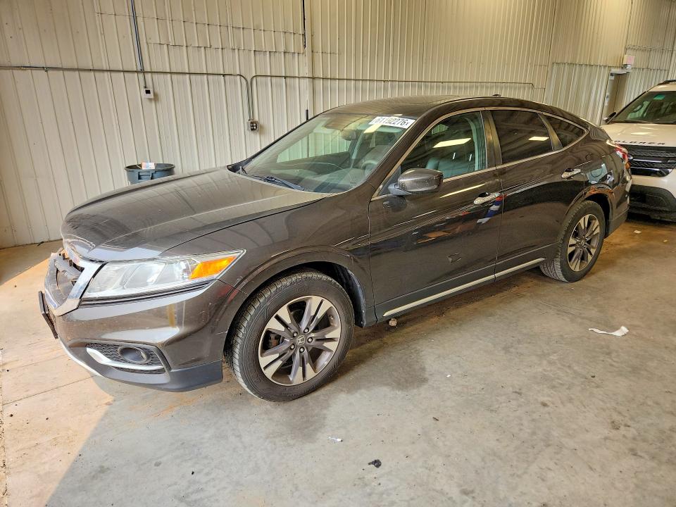 Продажа на аукционе авто 2013 Honda Crosstour, vin: 5J6TF2H50DL006662, номер лота: 61192276