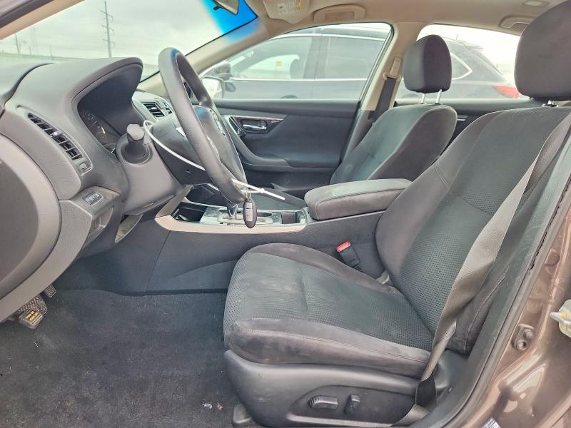 61338846 :رقم المزاد ، 1N4AL3AP5EN383328 vin ، 2014 Nissan Altima مزاد بيع