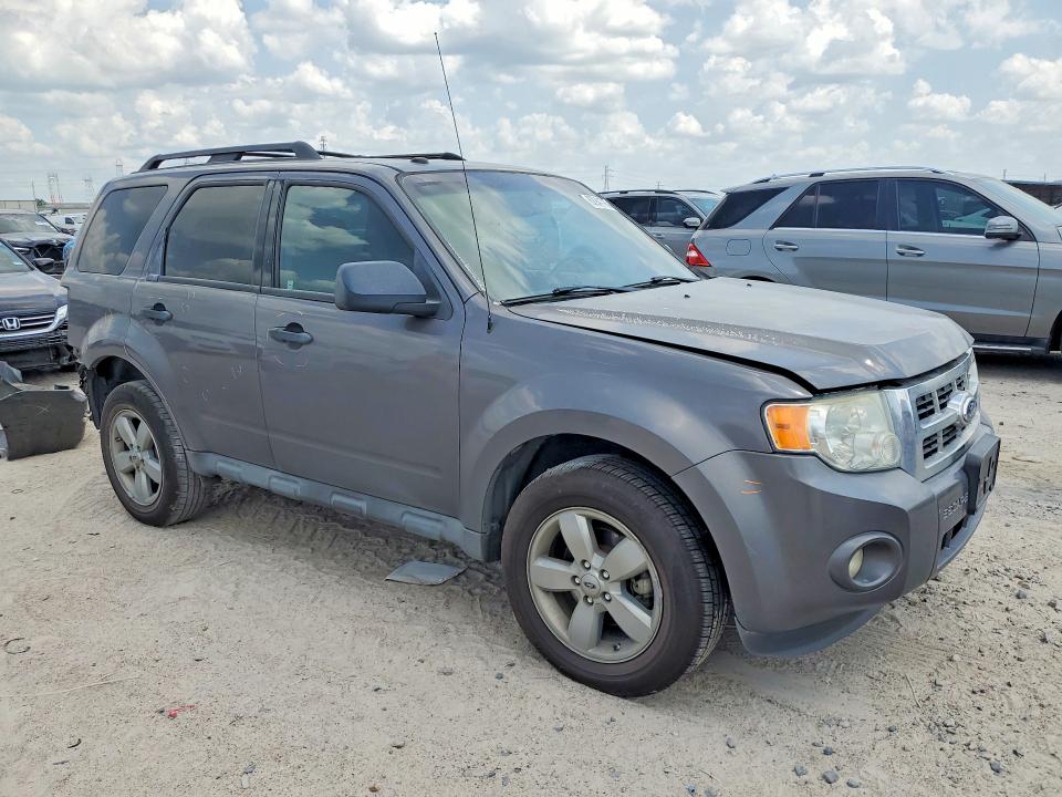 Продаж на аукціоні авто 2011 Ford Escape, vin: 1FMCU0DG3BKB73040, номер лоту: 62941766