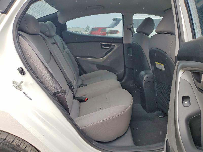 2013 Hyundai Elantra მანქანა იყიდება აუქციონზე, vin: 5NPDH4AE4DH428352, აუქციონის ნომერი: 62282826