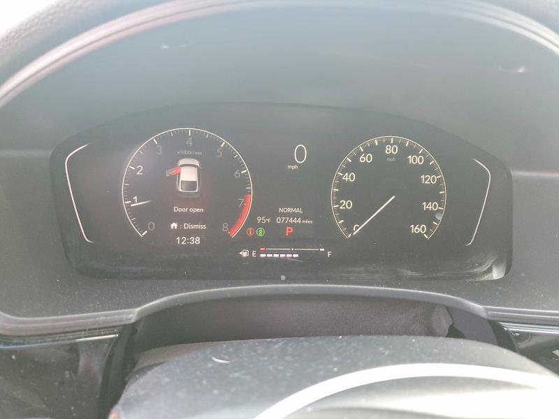 Продажа на аукционе авто 2024 Honda Civic, vin: 19XFL2H85RE035662, номер лота: 59585776