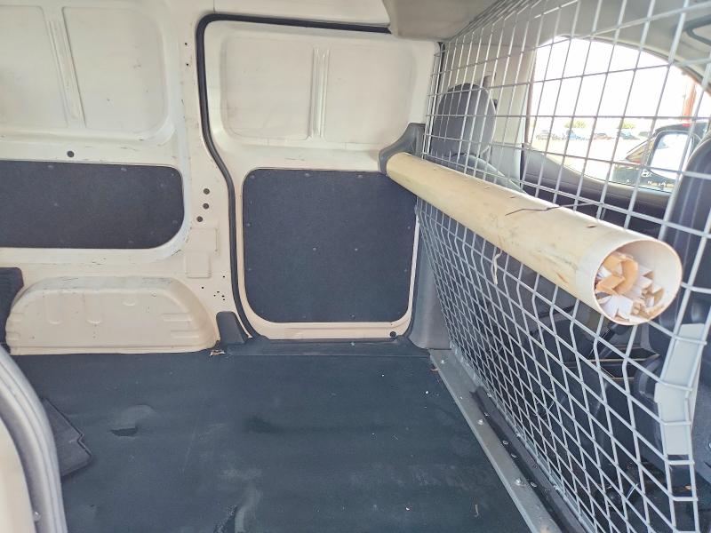 Продаж на аукціоні авто 2019 Nissan Nv200, vin: 3N6CM0KN3KK712540, номер лоту: 61960456