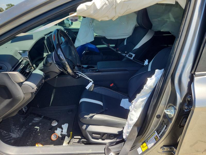 Aukcja sprzedaży 2025 Toyota Camry, vin: 4T1DAACKXSU550363, numer aukcji: 59366536