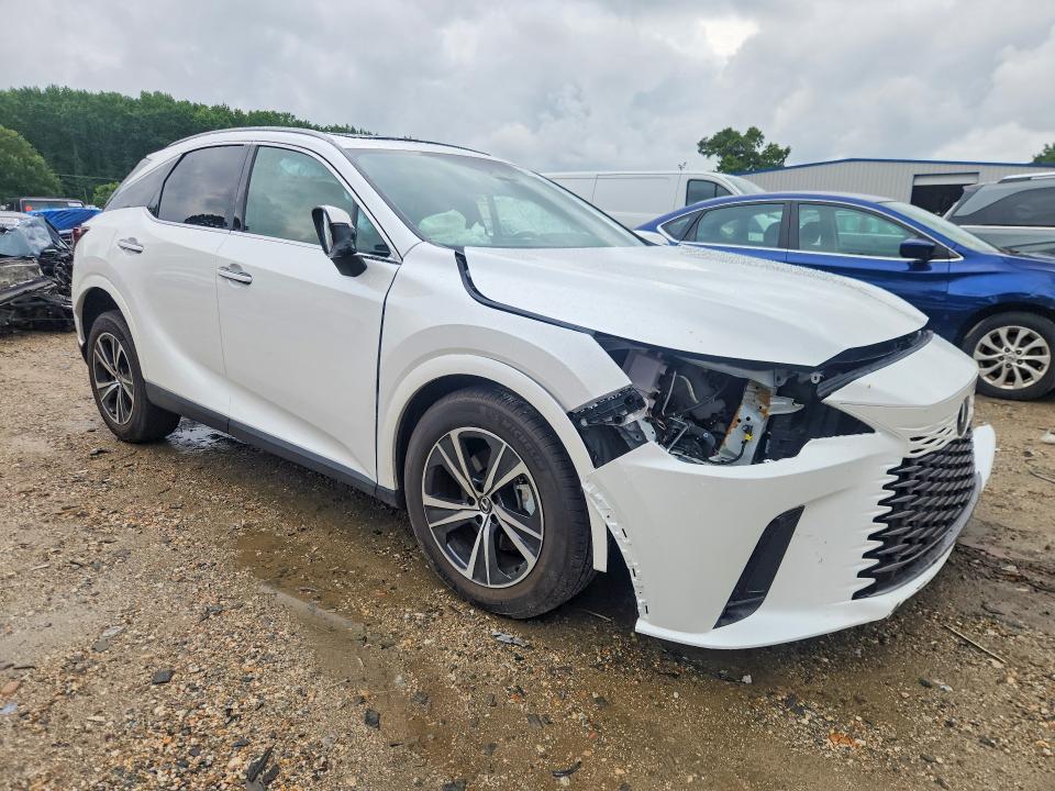 Продаж на аукціоні авто 2025 Lexus Rx 350, vin: 2T2BAMCA1SC122761, номер лоту: 60568736