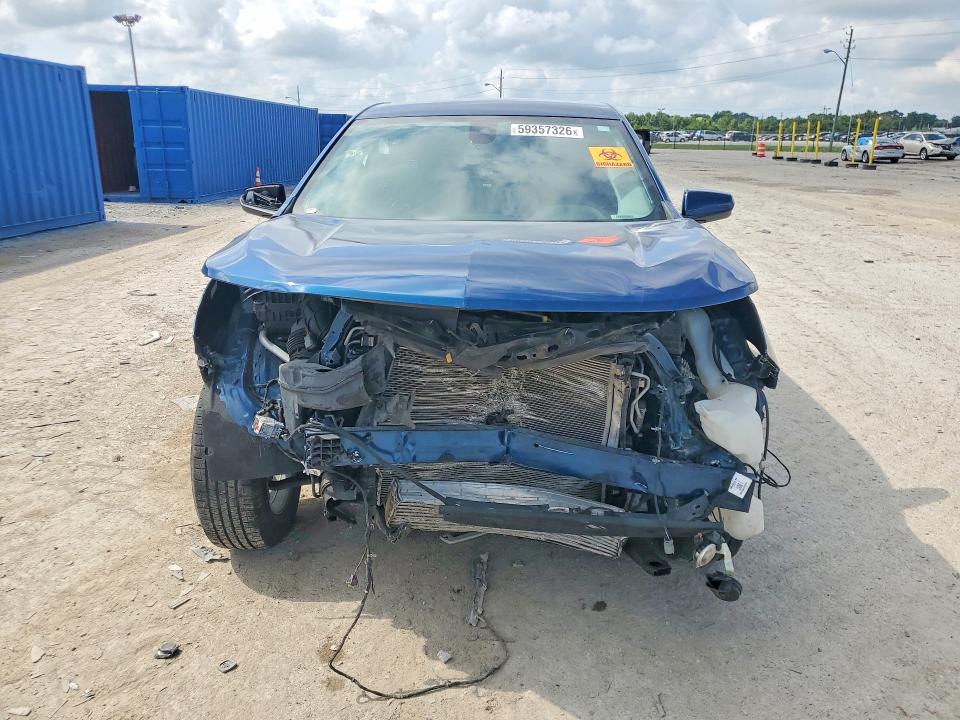 Продажа на аукционе авто 2021 Chevrolet Equinox, vin: 3GNAXKEVXML306316, номер лота: 59357326