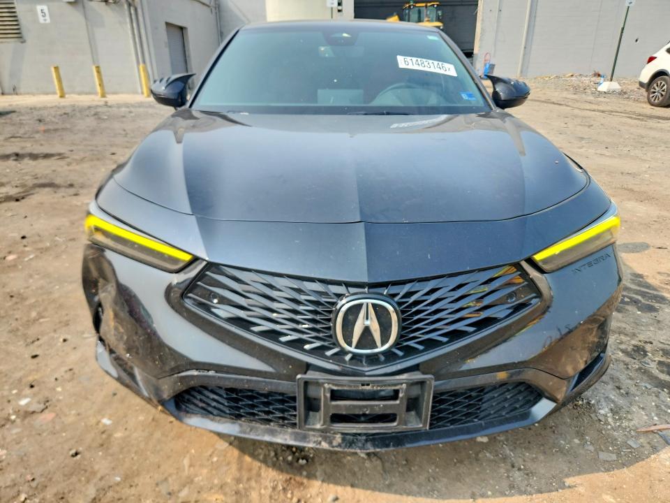 Aukcja sprzedaży 2025 Acura Integra, vin: 19UDE4H64SA015943, numer aukcji: 61483146