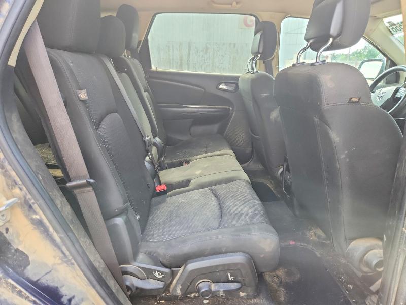 60197556 :رقم المزاد ، 3C4PDCAB5KT853245 vin ، 2019 Dodge Journey مزاد بيع