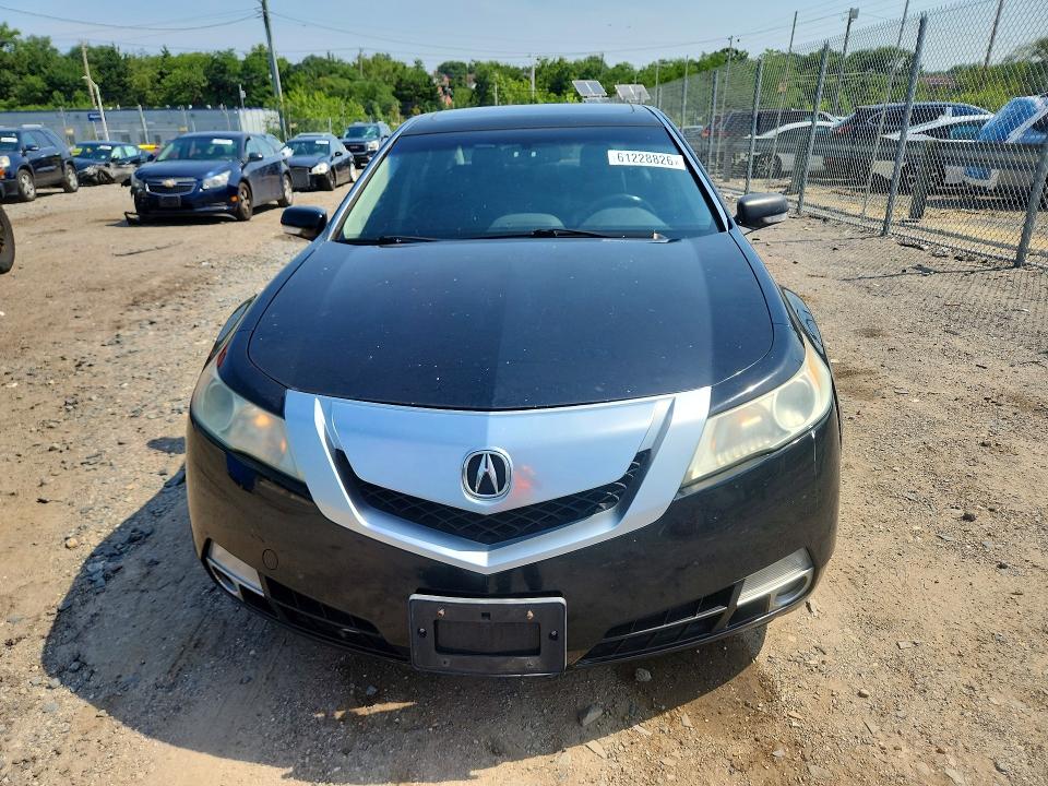 Продаж на аукціоні авто 2010 Acura Tl, vin: 19UUA9F59AA008634, номер лоту: 61228826