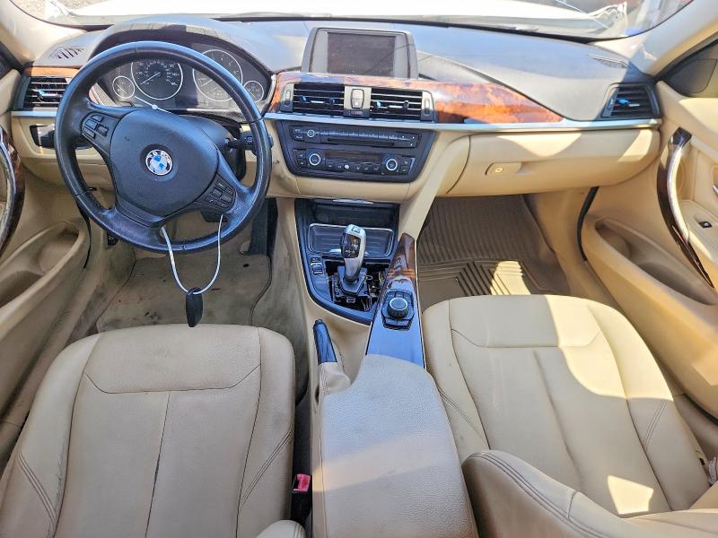 Продажа на аукционе авто 2013 Bmw 328, vin: WBA3B5C53DF595776, номер лота: 62282216