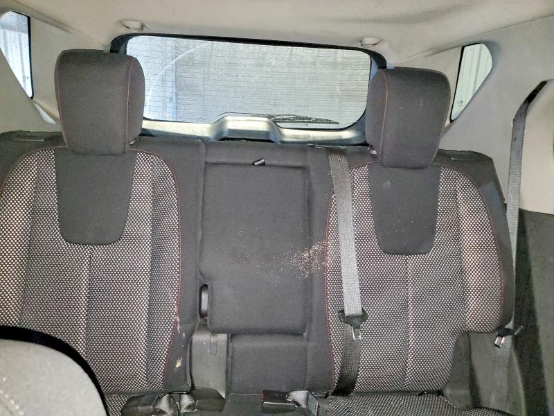Aukcja sprzedaży 2013 Chevrolet Equinox, vin: 2GNFLEEK2D6420498, numer aukcji: 58261316