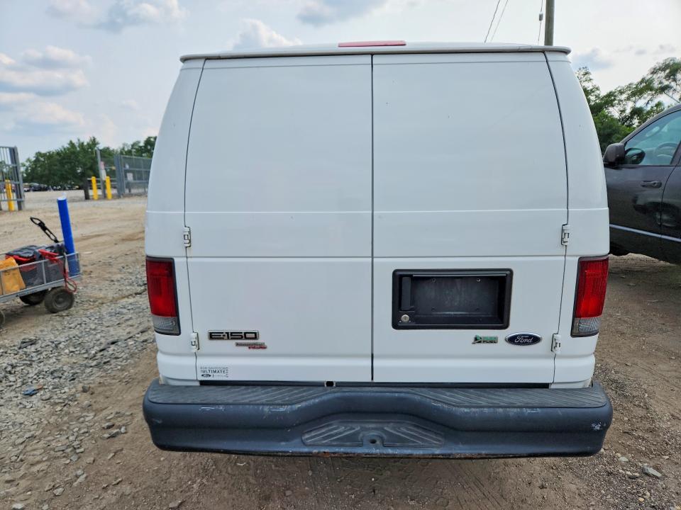 Продаж на аукціоні авто 2011 Ford Econoline, vin: 1FTNE1EW6BDB14316, номер лоту: 85610025