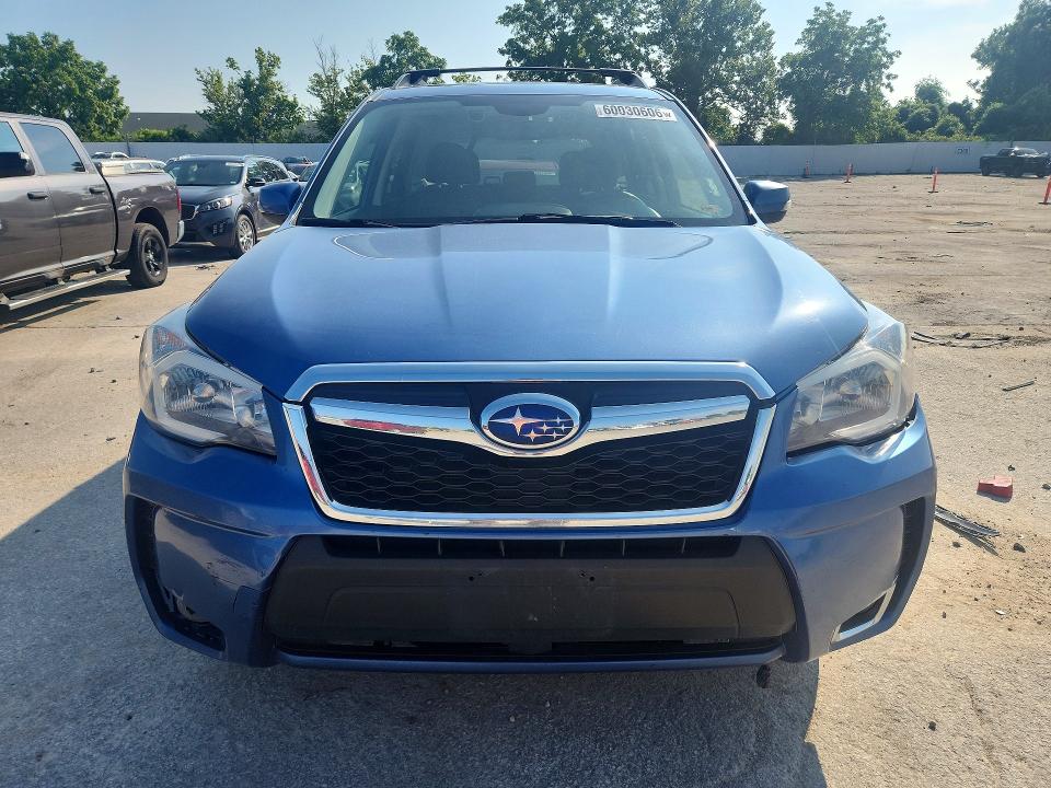 Продаж на аукціоні авто 2016 Subaru Forester, vin: JF2SJGXC7GH490934, номер лоту: 60030606