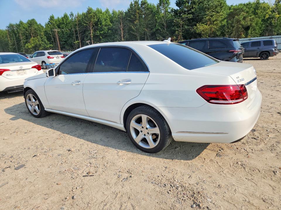 61933506 :رقم المزاد ، WDDHF8JB0EB059096 vin ، 2014 Mercedes-benz E مزاد بيع