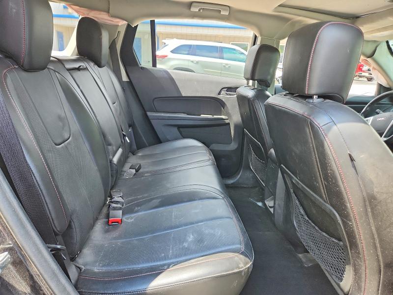 Продаж на аукціоні авто 2014 Gmc Terrain, vin: 2GKFLXE3XE6301424, номер лоту: 59685286