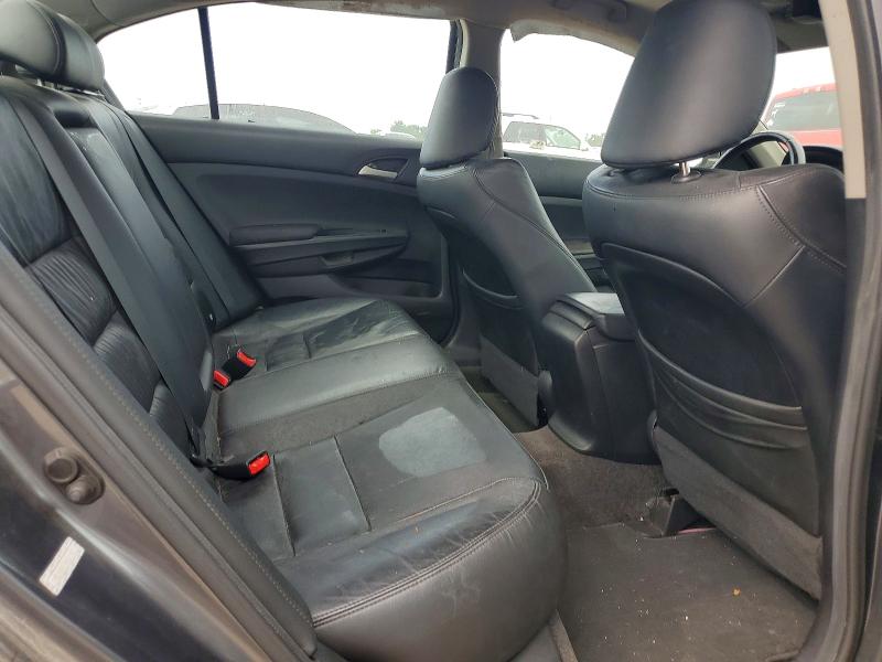 Продажа на аукционе авто 2011 Honda Accord, vin: 1HGCP2F67BA031986, номер лота: 62860596