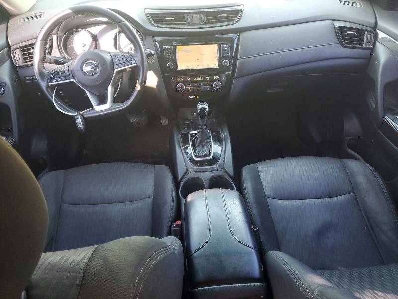 Продажа на аукционе авто 2019 Nissan Rogue, vin: 5N1AT2MT1KC766988, номер лота: 60187886