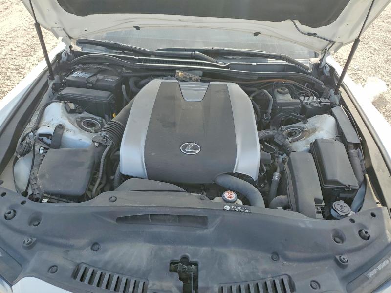 Продаж на аукціоні авто 2021 Lexus Is, vin: JTHGZ1B22M5038622, номер лоту: 62979586