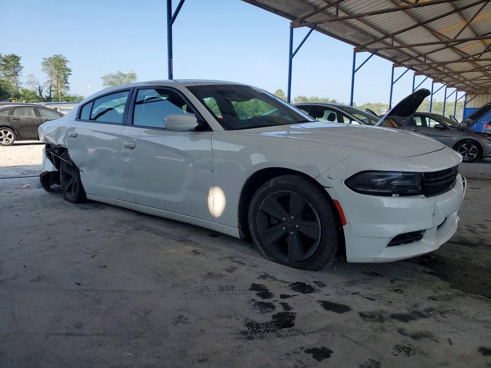 Aukcja sprzedaży 2018 Dodge Charger, vin: 2C3CDXHG6JH166603, numer aukcji: 59640496