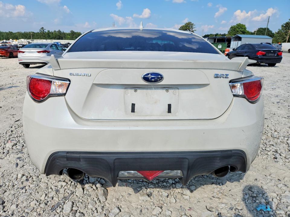 59231596 :رقم المزاد ، JF1ZCAC1XF8605149 vin ، 2015 Subaru Brz مزاد بيع