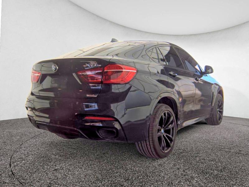 2018 Bmw X6 მანქანა იყიდება აუქციონზე, vin: 5UXKU2C54J0X50372, აუქციონის ნომერი: 62007536
