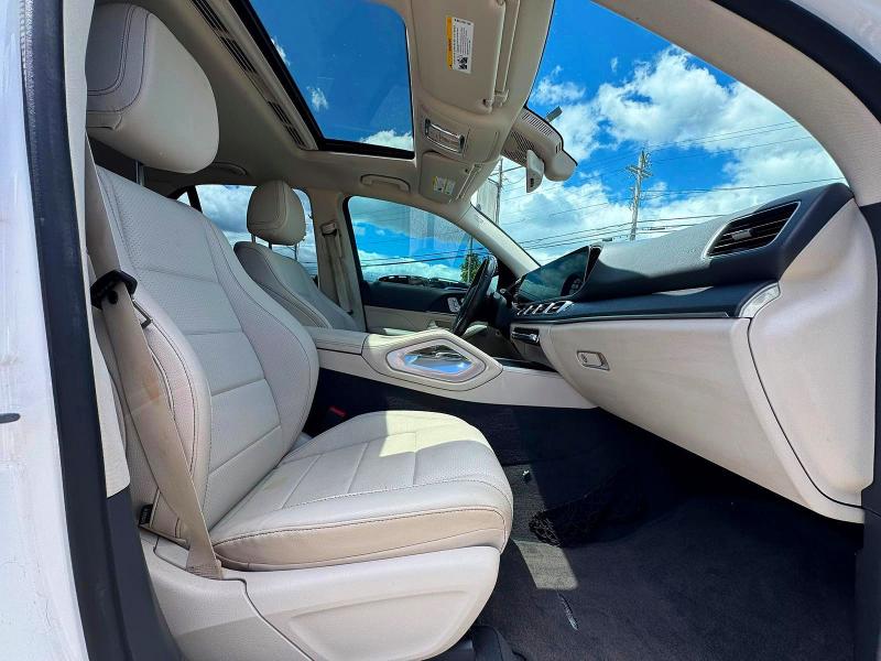 Продаж на аукціоні авто 2020 Mercedes-benz Gle, vin: 4JGFB4KB9LA012300, номер лоту: 62914226