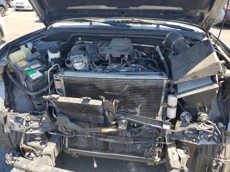 61477976 :رقم المزاد ، 1N6AD0ER1KN722063 vin ، 2019 Nissan Frontier مزاد بيع