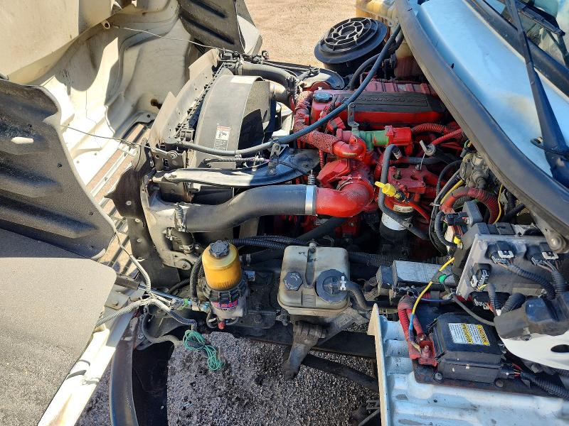 Aukcja sprzedaży 2014 Frht - Freightliner M2, vin: 3ALACWDT5EDFV2540, numer aukcji: 60856386