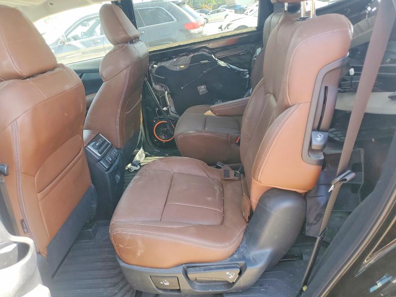 Aukcja sprzedaży 2021 Subaru Ascent, vin: 4S4WMARD2M3464031, numer aukcji: 59331206