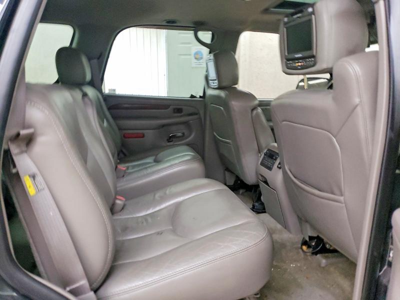 Aukcja sprzedaży 2004 Cadillac Escalade, vin: 1GYEK63N64R200368, numer aukcji: 76293415