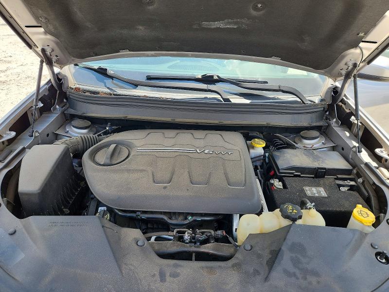 2019 Jeep Cherokee მანქანა იყიდება აუქციონზე, vin: 1C4PJMDX7KD140777, აუქციონის ნომერი: 60489146