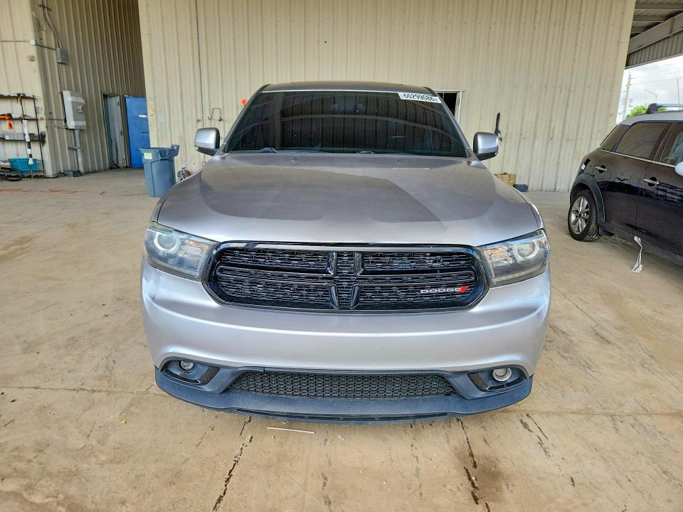 Aukcja sprzedaży 2015 Dodge Durango, vin: 1C4SDJCT0FC784809, numer aukcji: 60299086