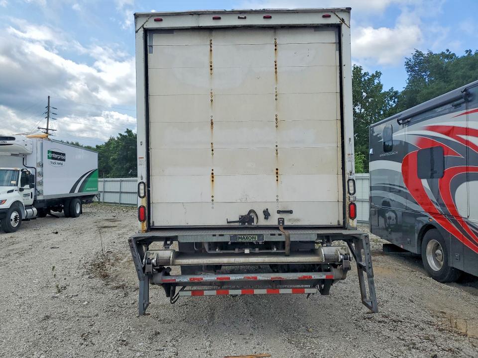2016 Freightliner M2 მანქანა იყიდება აუქციონზე, vin: 3ALACWDTXGDHG3151, აუქციონის ნომერი: 61585546