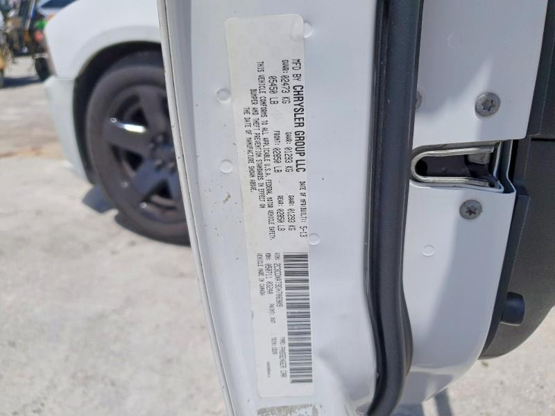 Продажа на аукционе авто 2013 Dodge Charger, vin: 2C3CDXAT9DH706909, номер лота: 60645126
