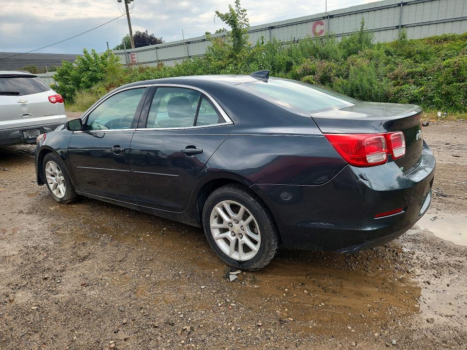 2016 Chevrolet Malibu Limited მანქანა იყიდება აუქციონზე, vin: 1G11C5SA4GU105151, აუქციონის ნომერი: 62135016