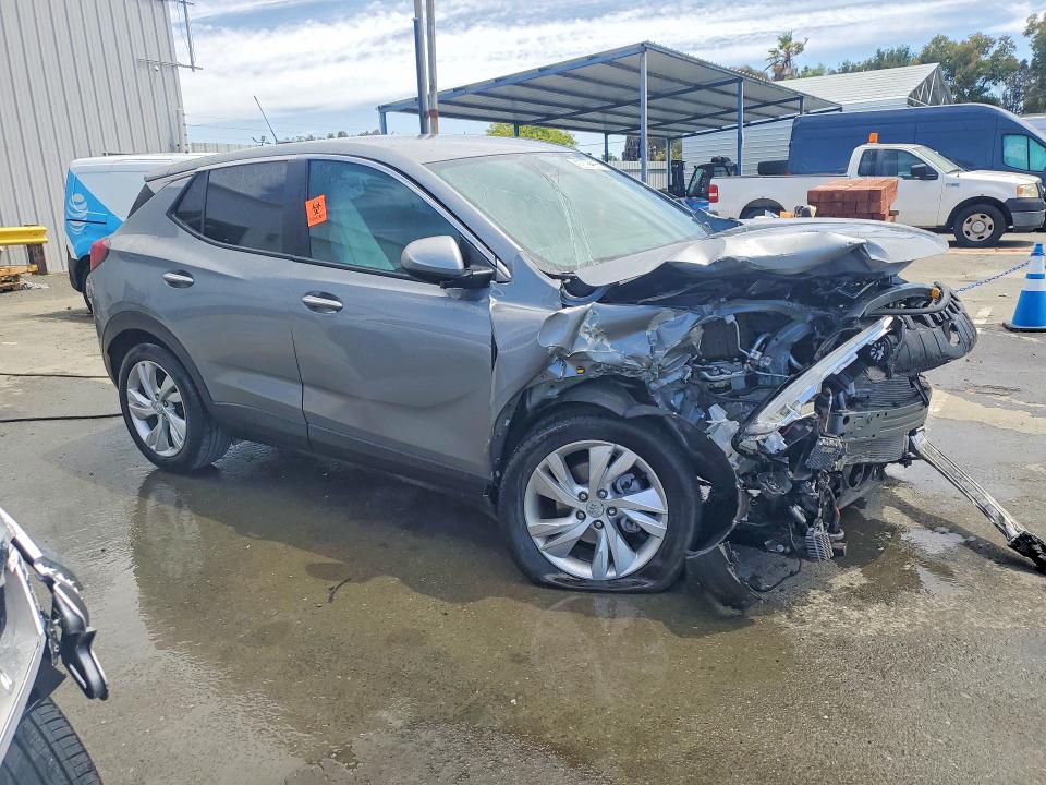 Продаж на аукціоні авто 2026 Buick Encore Gx, vin: KL4AMBSLXTB113937, номер лоту: 59682336