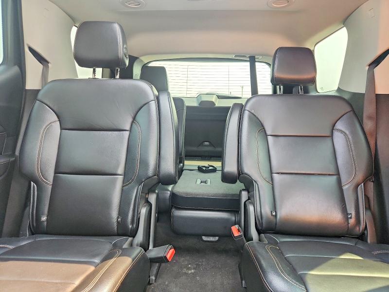 Aukcja sprzedaży 2018 Chevrolet Traverse, vin: 1GNEVHKW8JJ272368, numer aukcji: 61161596