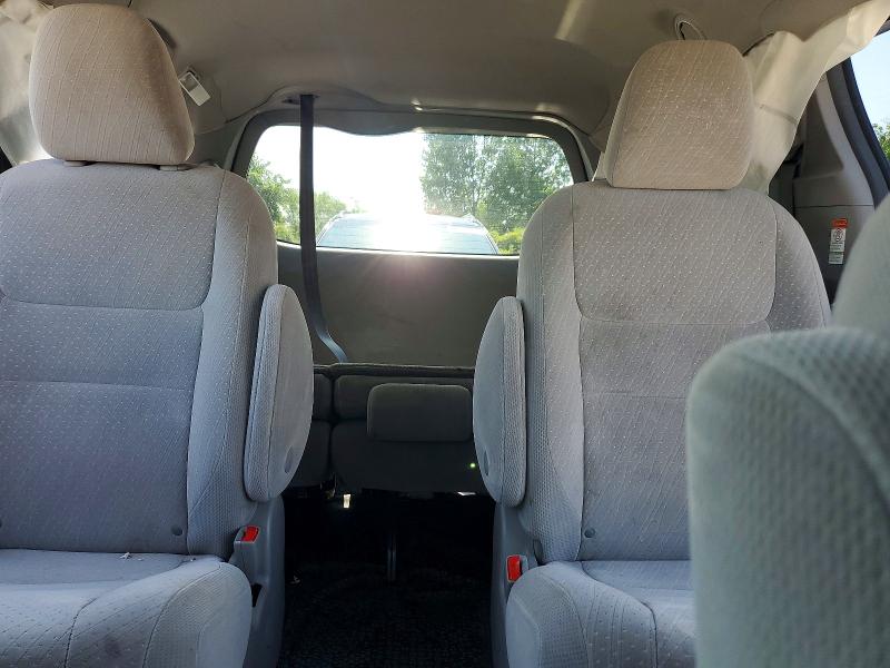 Продажа на аукционе авто 2019 Toyota Sienna, vin: 5TDJZ3DC1KS212860, номер лота: 60459166