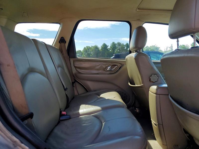 Продаж на аукціоні авто 2005 Mazda Tribute, vin: 4F2CZ06175KM32549, номер лоту: 63118596